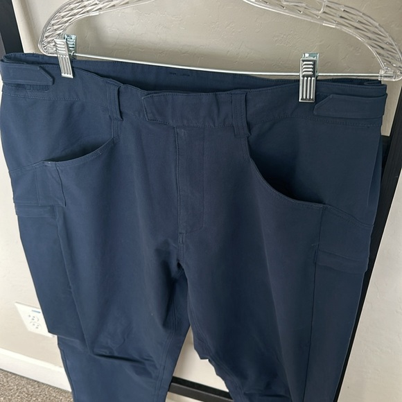 4-Ten Thousand pants 38 waist X 30 inseam - Picture 8 of 16